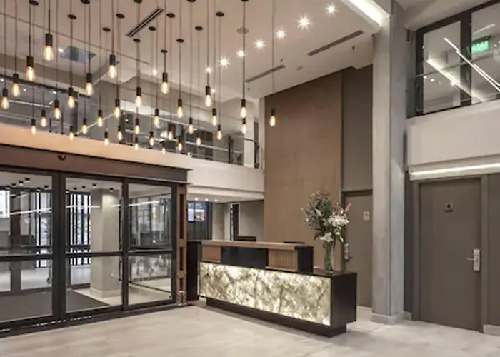Huinid Obelisco Hotel Ciudad Autónoma de Ciudad Autónoma de Buenos Aires